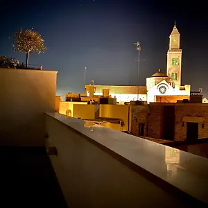 Palazzo Boccapianola Bari